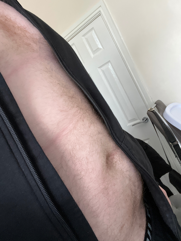 ChubbyGinge banner image
