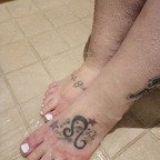 Chubby feet in heels 👠 avatar