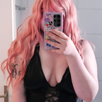 Chubby girl avatar
