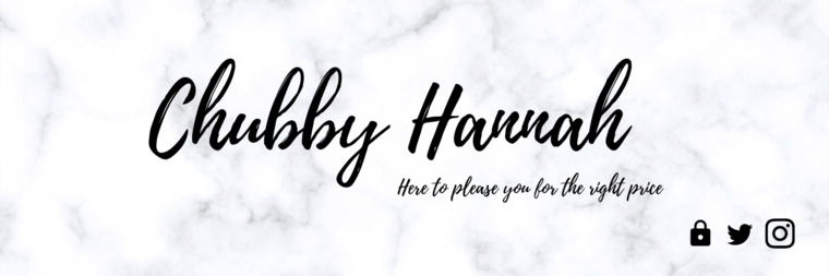 Hannah banner image