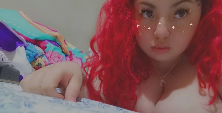 v1de0c4ll ❤️ ChubbyGrL~ BBW Latina cover image