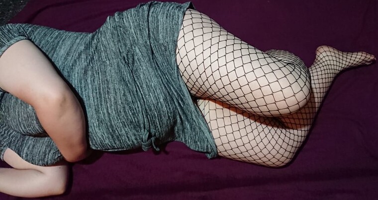 ChubbyNerdyGirlfriend cover image