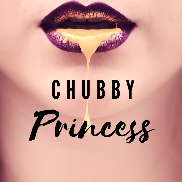Chubby Princess cover image