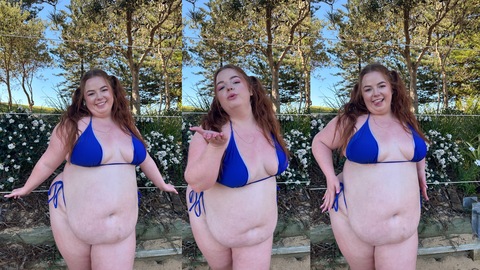chubbybellyredhead cover image