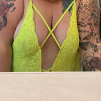 Tattooed Girl avatar