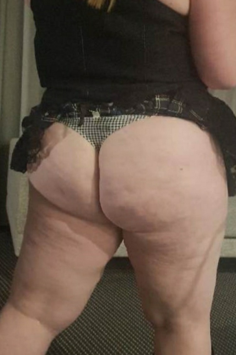 Chubbytushydoll cover image