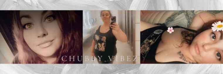 ChubbyVibez✨ cover image