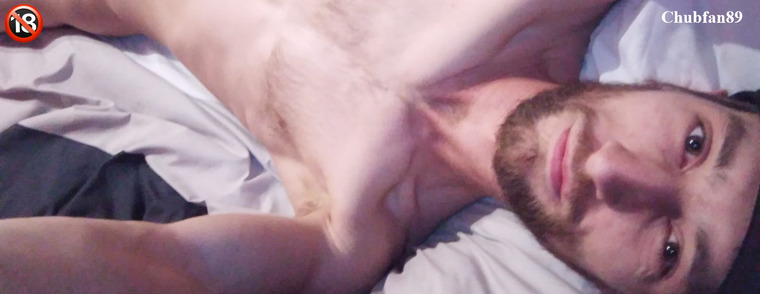 Chubfan89 banner image