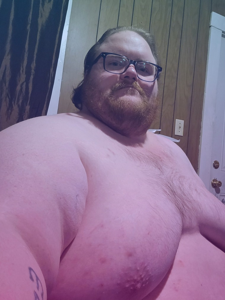 chubmike87 banner image