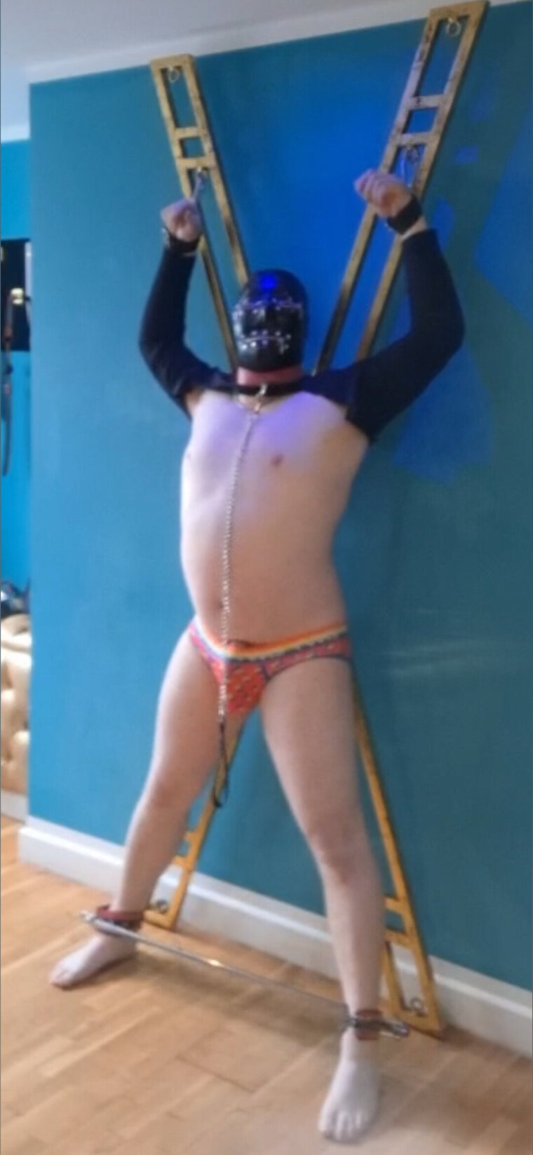 Chub subby cover image