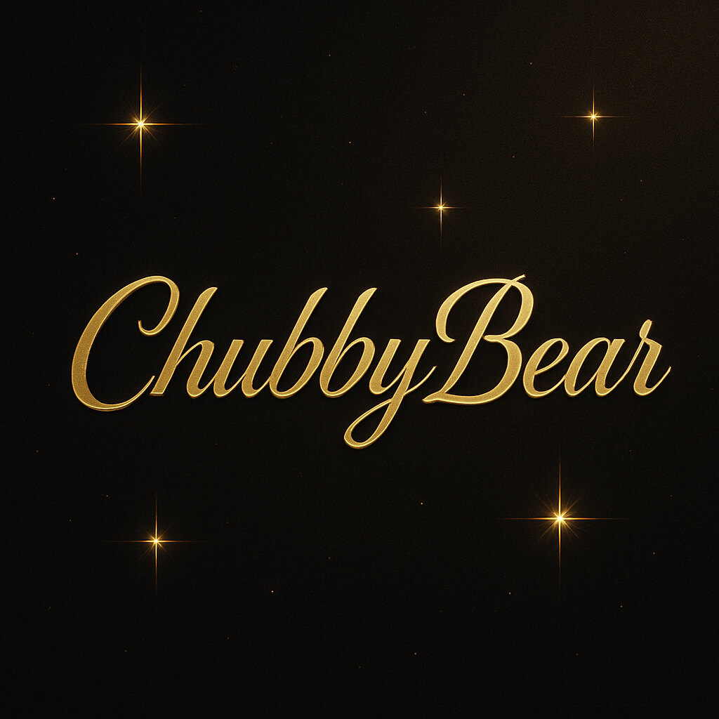 Chubear banner image