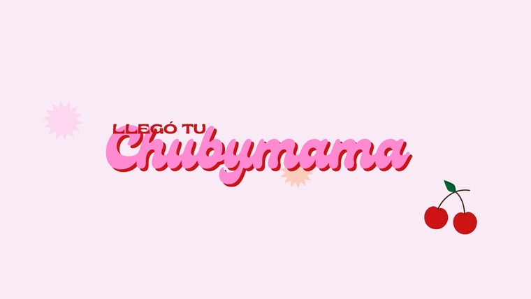 Chubymama cover image
