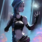 chufu jinx avatar