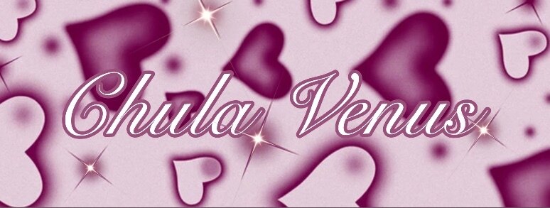 CHULA VENUS ๐๐ฒ๐ฝ๐ฆ banner image