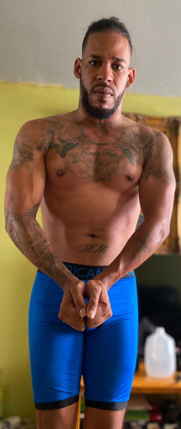 Papi Don chulo cover image