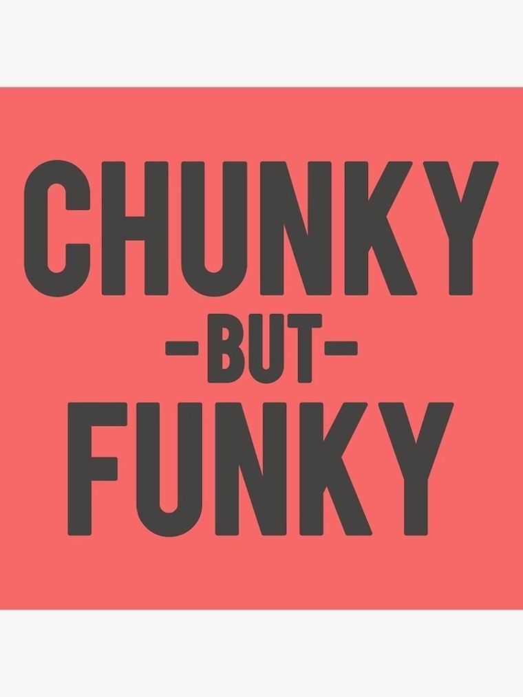 Chunkyfunky banner image