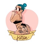 Your little Kitten 😈 avatar