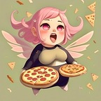 Chunky Fairy avatar