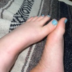 My little toesies avatar