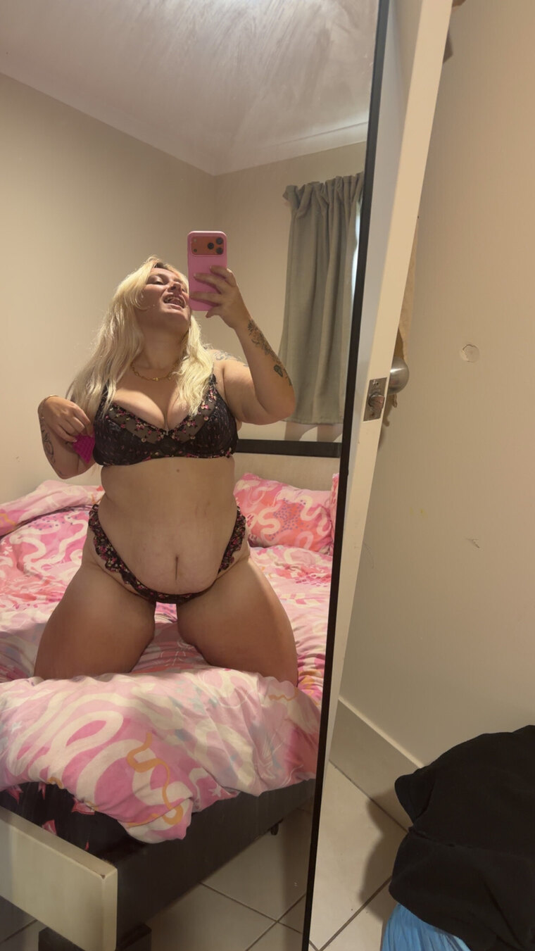Thickalicious cover image
