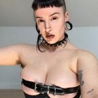 Nyx avatar