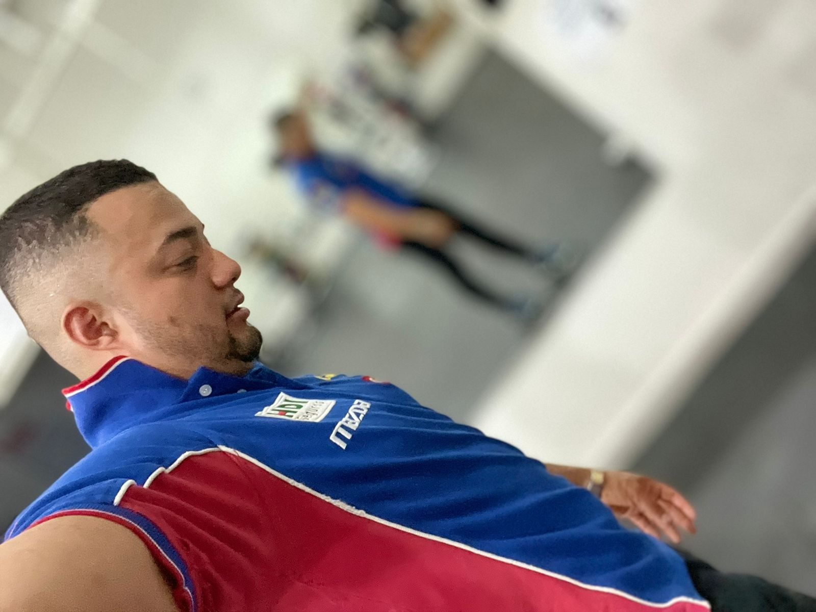 JESUS RAMIREZ banner image