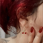 Scar🍒 avatar
