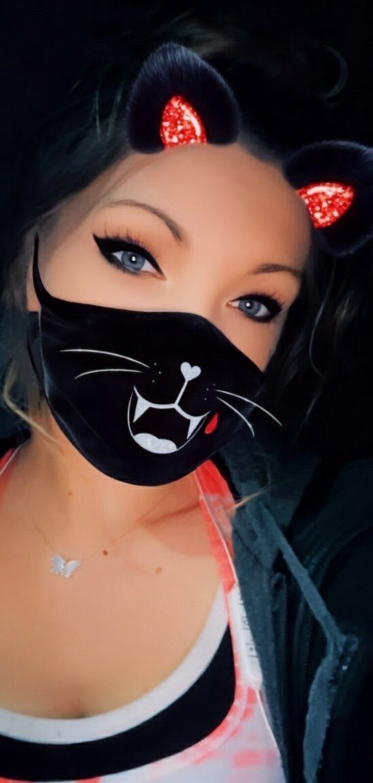 Chy Kandi😈💋 cover image