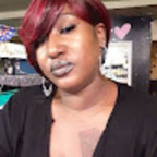 ChocolateChyna McGill avatar