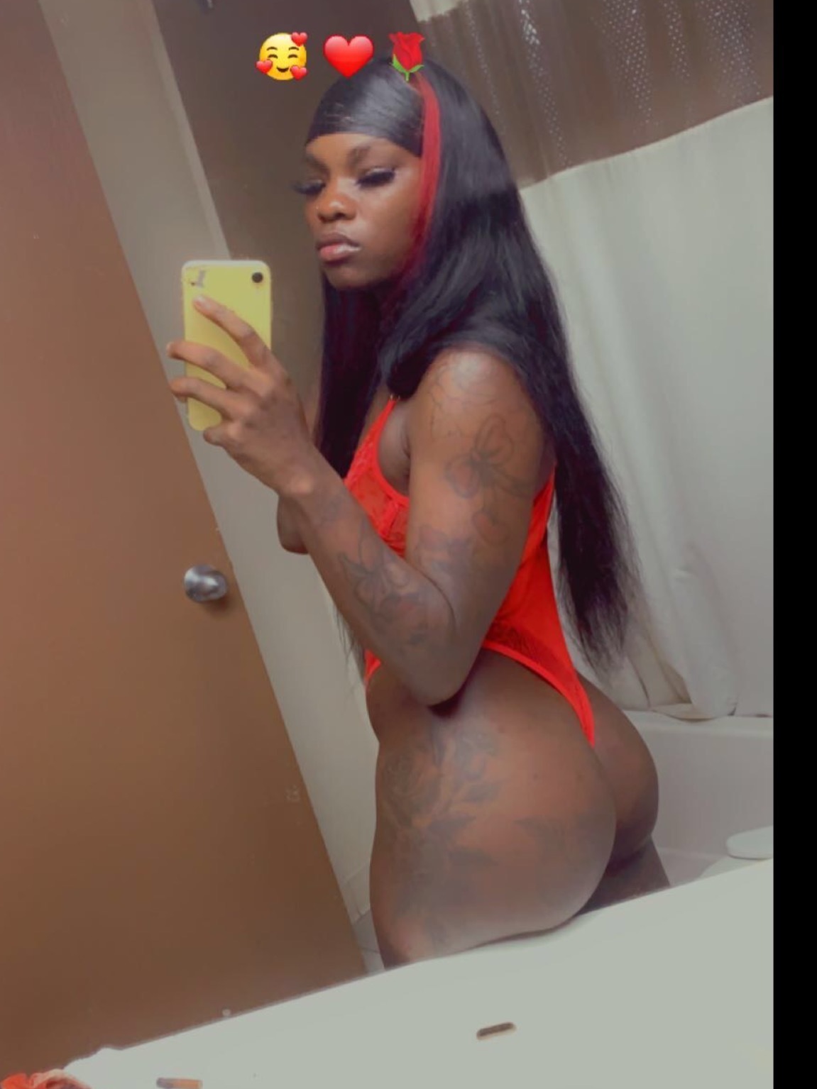 Chyna Rose banner image