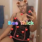Ebony Rivers avatar