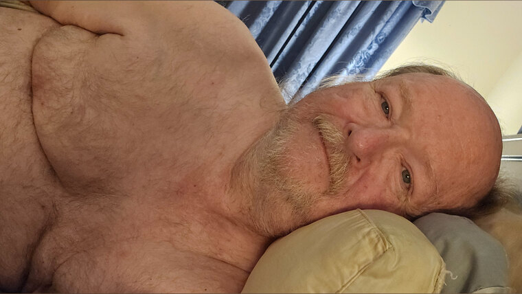 Mr. Cuddles 🧸🥰 banner image