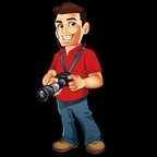The Camera Man 📷 avatar