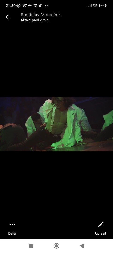 Čiči Cowboy cover image