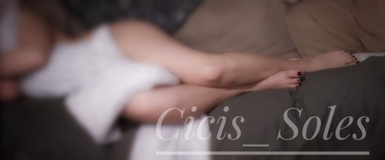 Cici cover image