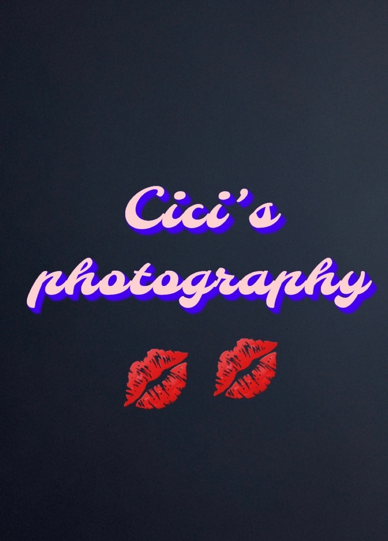 CiCi Baby cover image