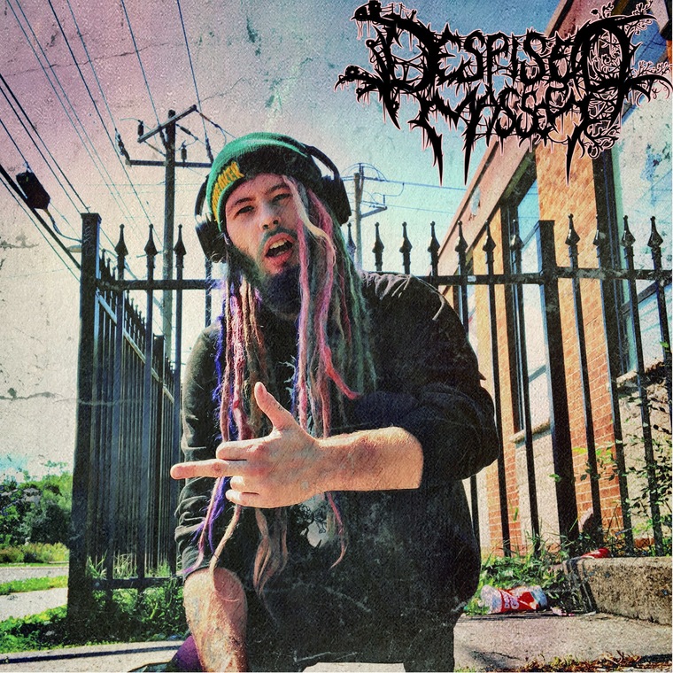 Cid Despised cover image