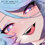 Ciel avatar
