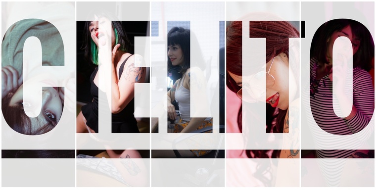 Cielito cover image