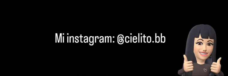 Cielitobebe ☁️ cover image