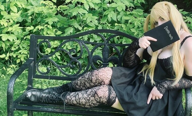 Ciel Loves Cosplay banner image