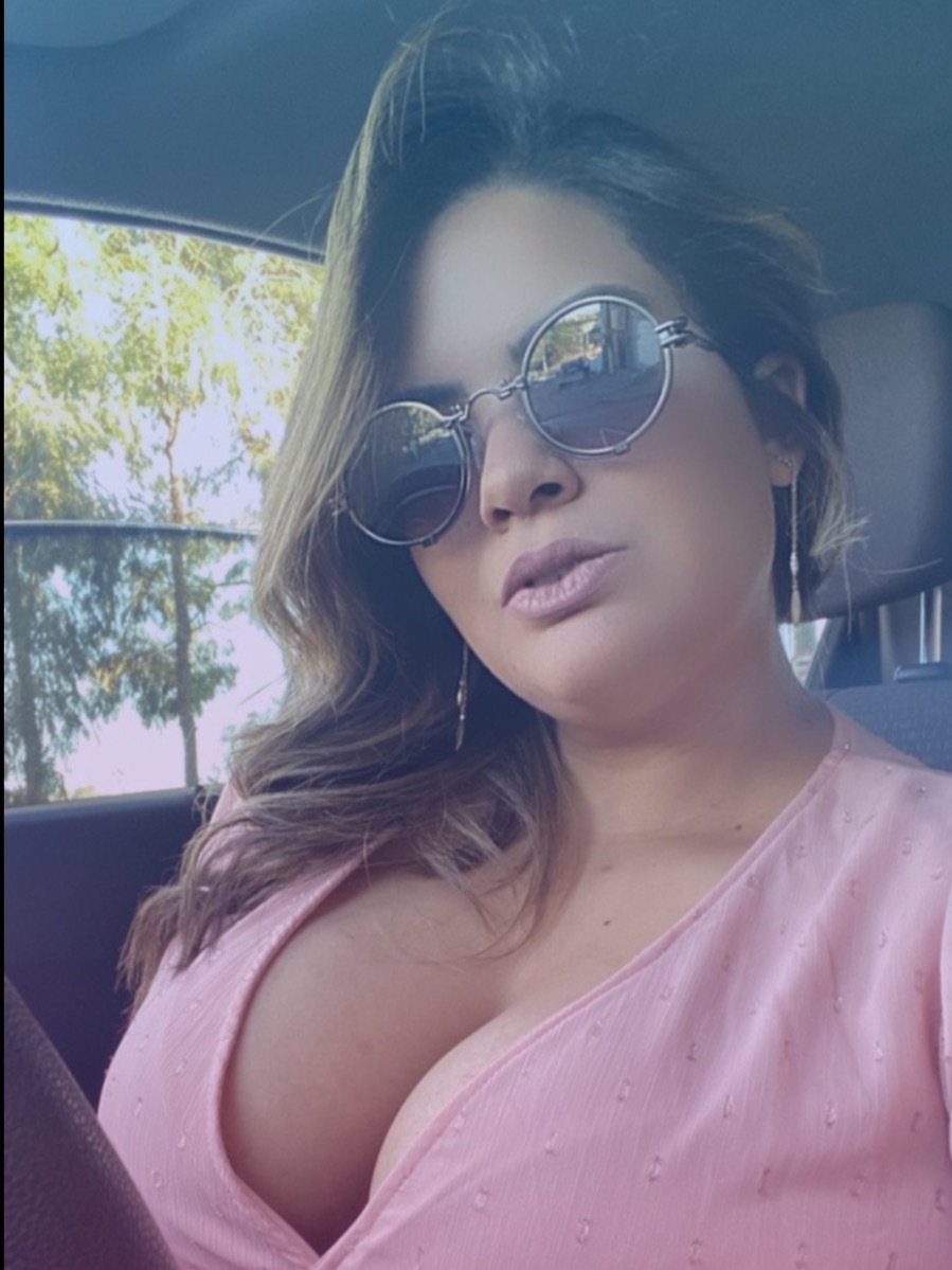 Fran Almeida banner image