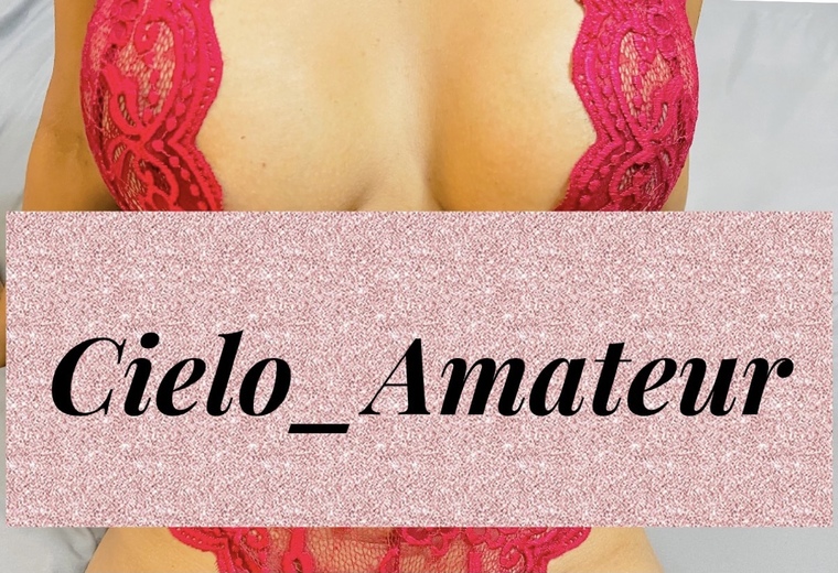 Cielo_Amateur banner image