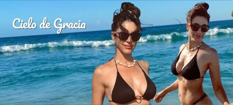 Cielo de Gracia cover image