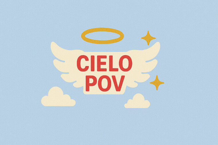 CieloPOV banner image