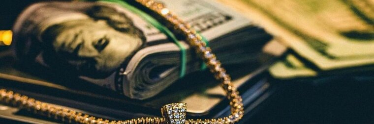 Cien Hundo/Benjamin$ cover image