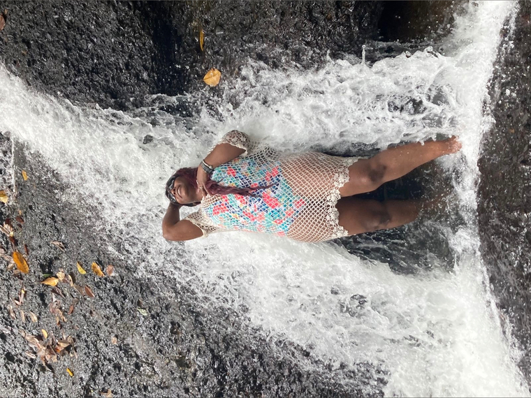 Kiara Inés ramos cover image