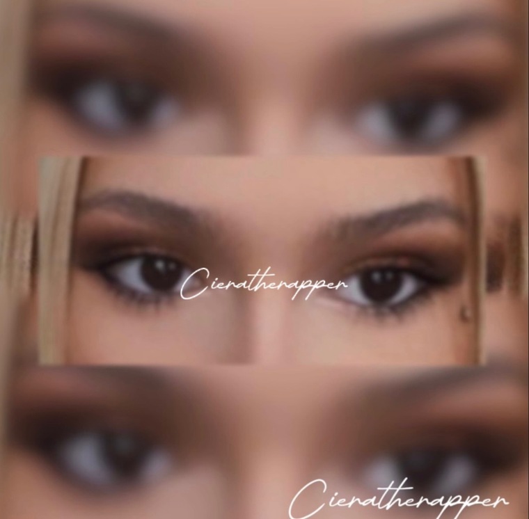 ciera cover image