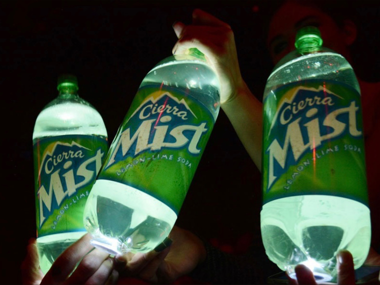 Cierra Mistt cover image