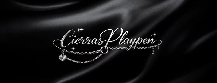Cierra 🖤 cover image